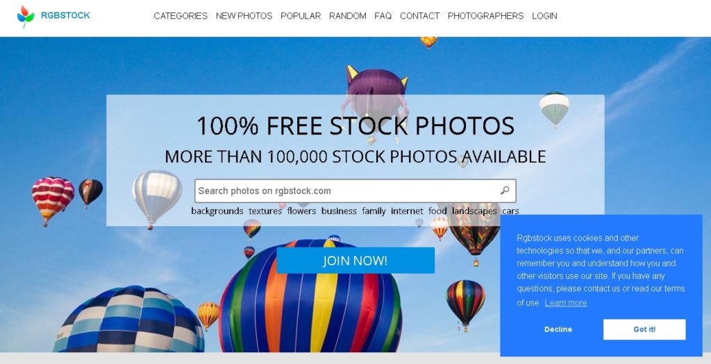 bancos-de-imagens-gratis-para-turbinar-suas-postagens