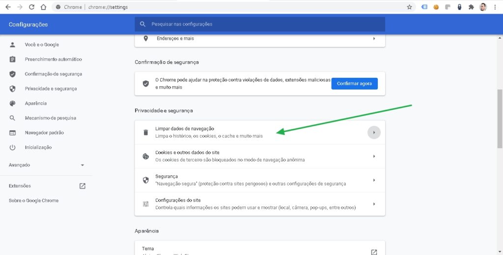 como-limpar-cache-dados-de-navegacao-no-chrome-navegador-de-internet